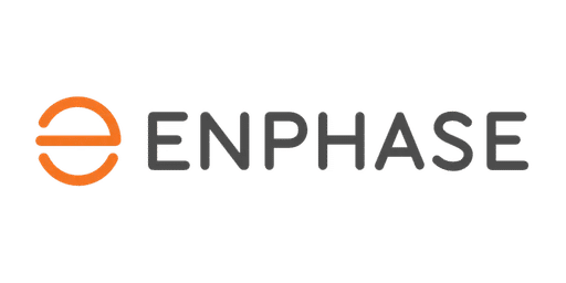 Logo featuring the word ENPHA in bold, gray letters on a white background.